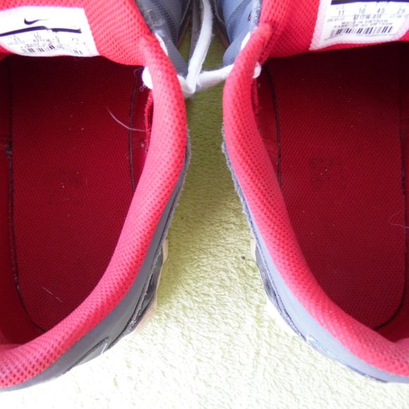NIKE REAX mens training shoes size 11 with 16 pictures to help you decide main image 12